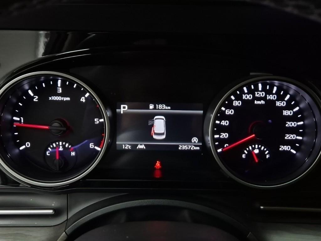 KIA Carnival - Vista 6