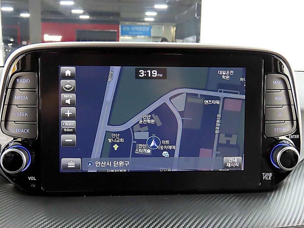 HYUNDAI Tucson 2019 - Importación desde Corea - HF Imports Iquique - Foto 14