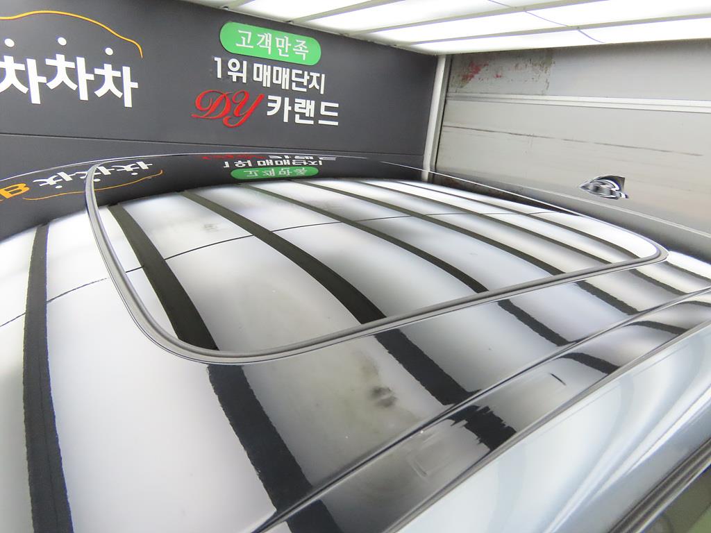 BMW 5 Series 2018 Gris - Importación desde Corea - HF Imports Iquique - Foto 14