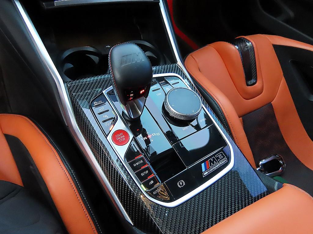 BMW 3 series - Vista 11