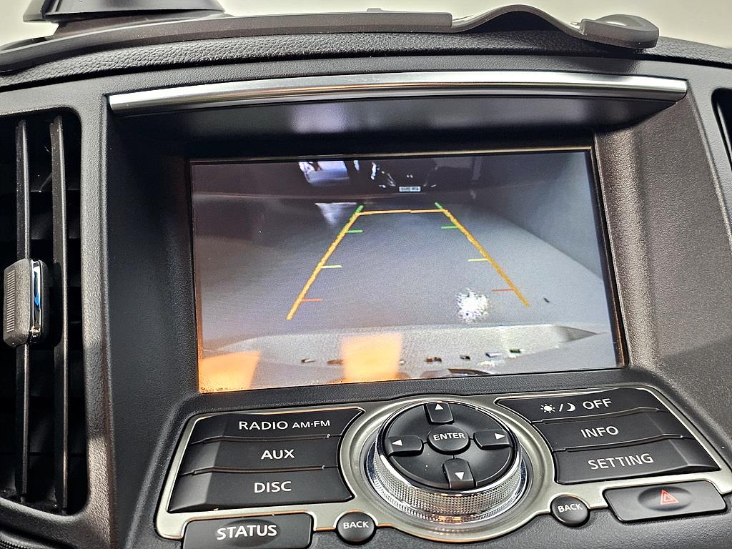 Infiniti G 2013 Blanco - Importación desde Corea - HF Imports Iquique - Foto 14