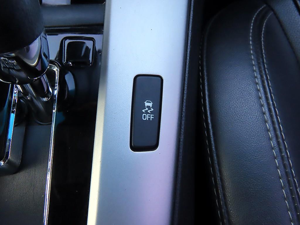 Chevrolet Cruise - Vista 12