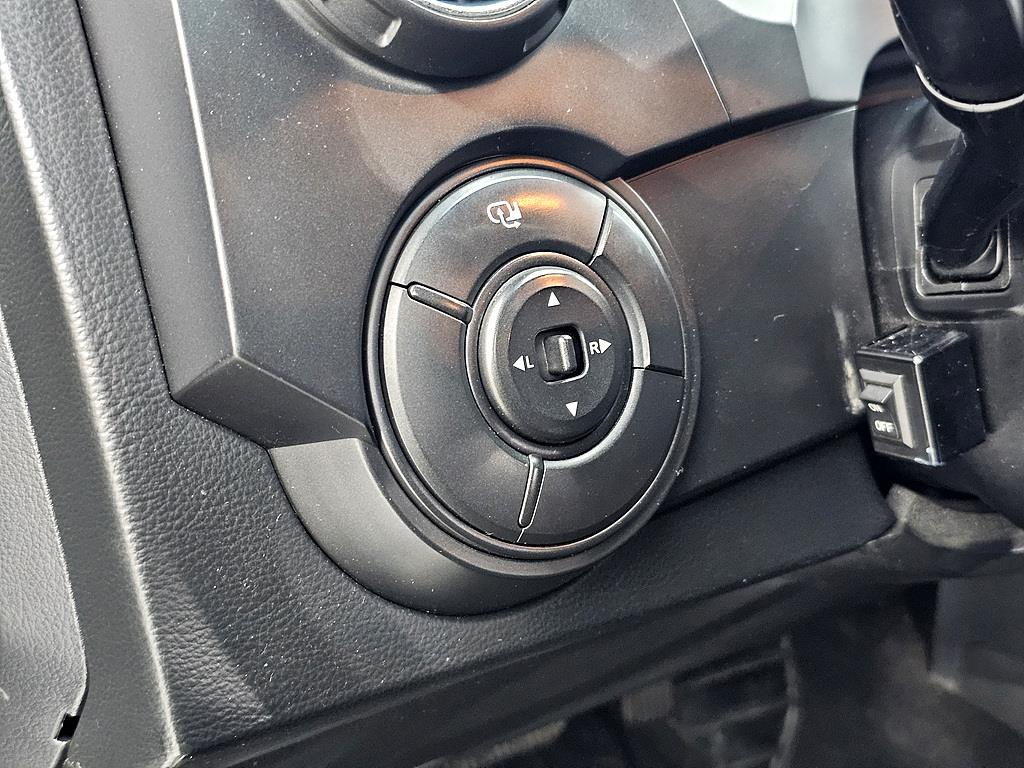 Ssangyong Action 2007 Negro - Importación desde Corea - HF Imports Iquique - Foto 16