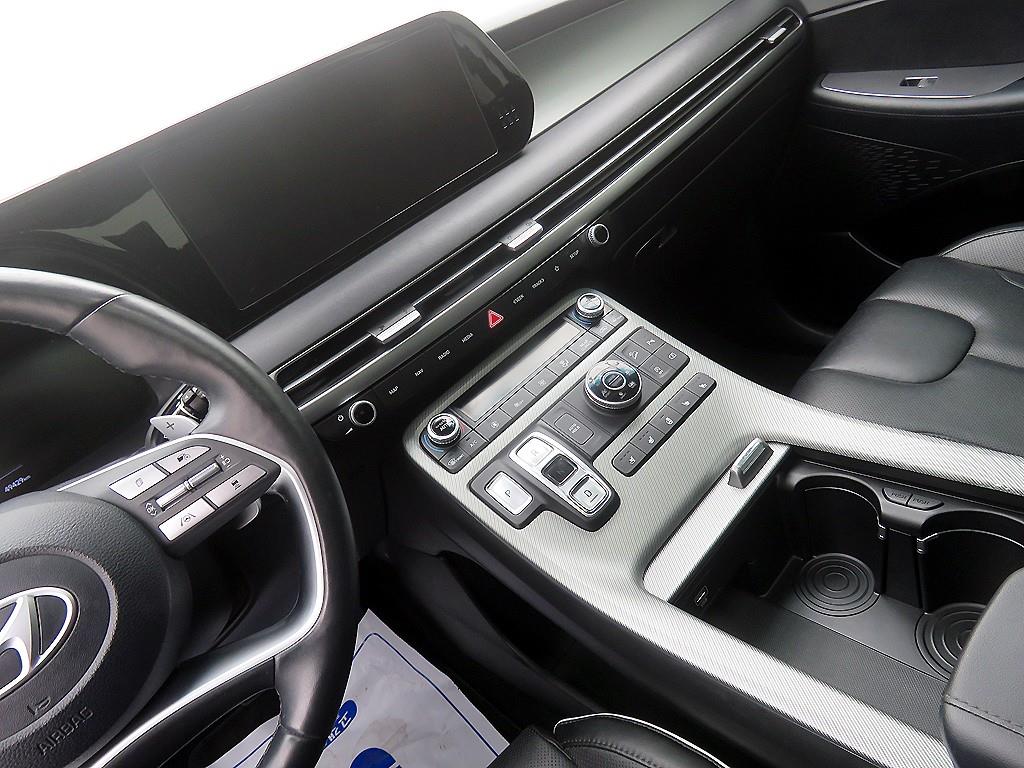 HYUNDAI Palisade - Vista 12