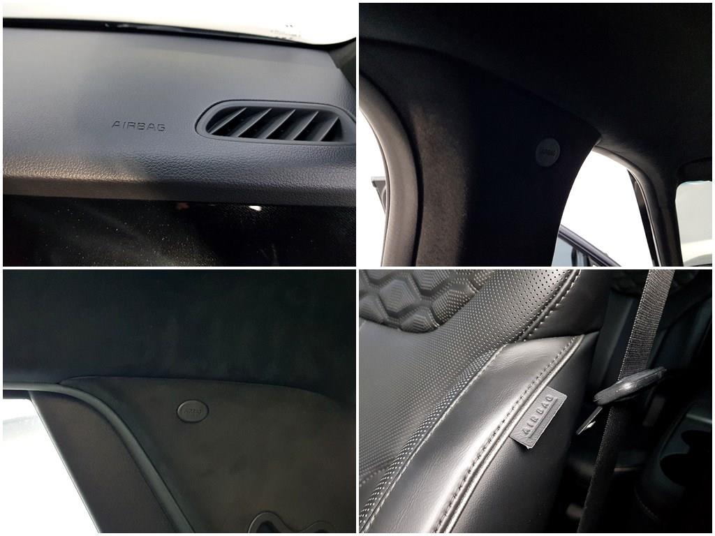 HYUNDAI Palisade 2022 Negro - Importación desde Corea - HF Imports Iquique - Foto 15