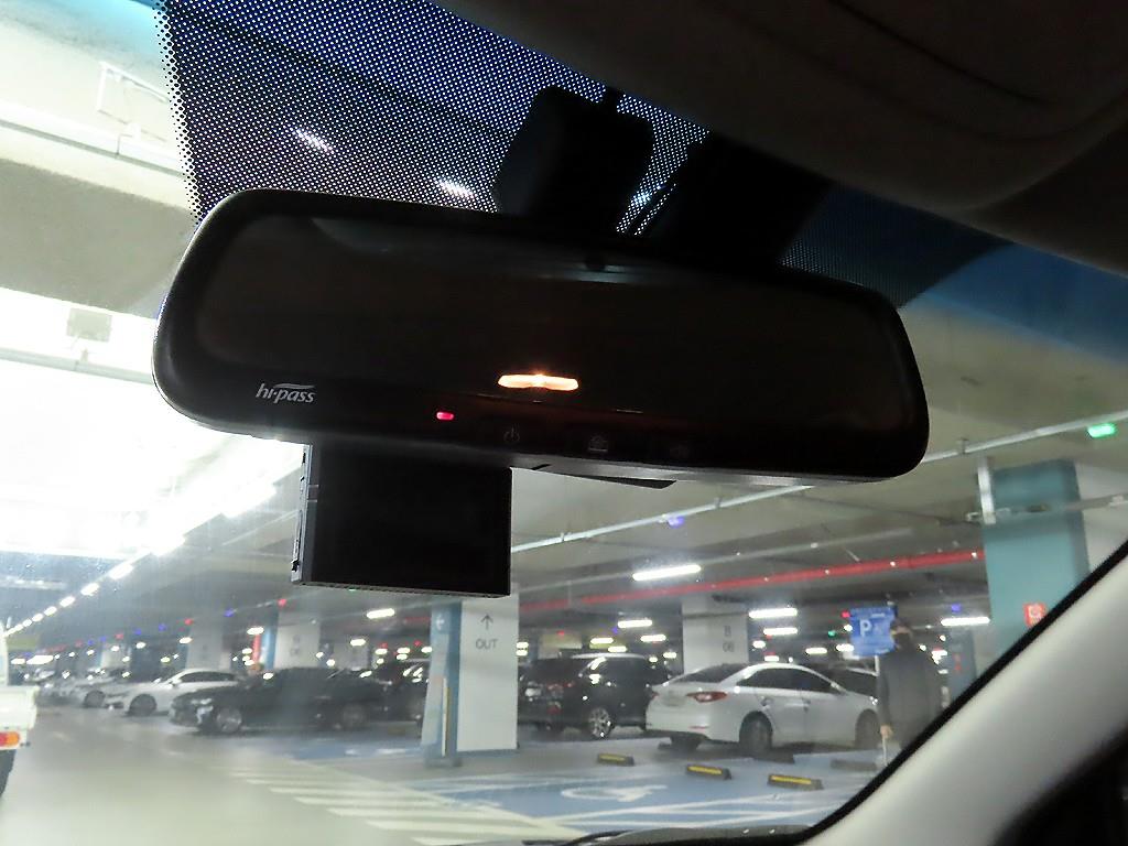 Ssangyong Tivoli 2021 Azul - Importación desde Corea - HF Imports Iquique - Foto 15