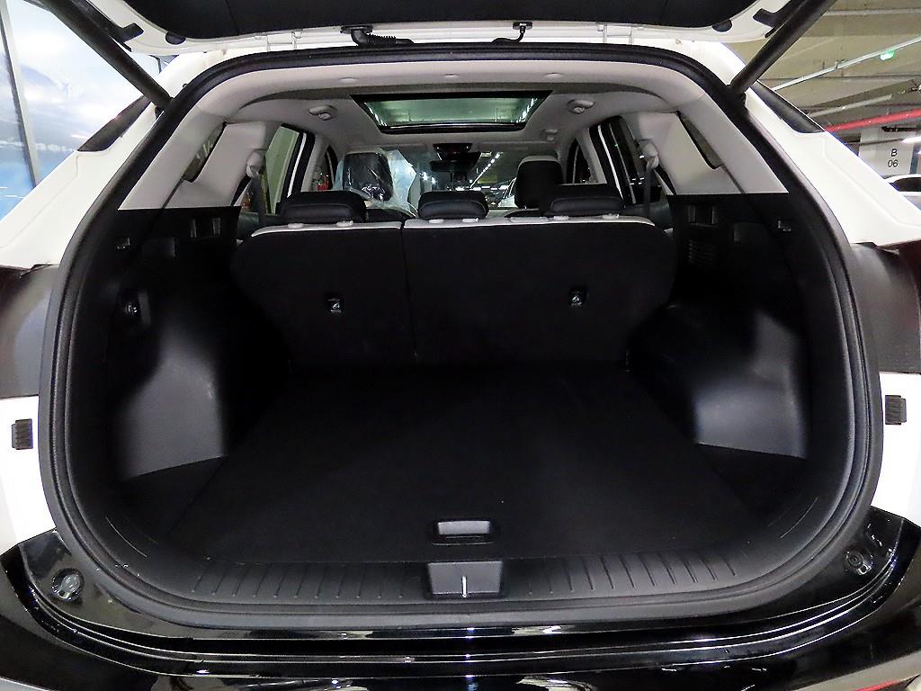 KIA Sportage 2022 Blanco - Importación desde Corea - HF Imports Iquique - Foto 17