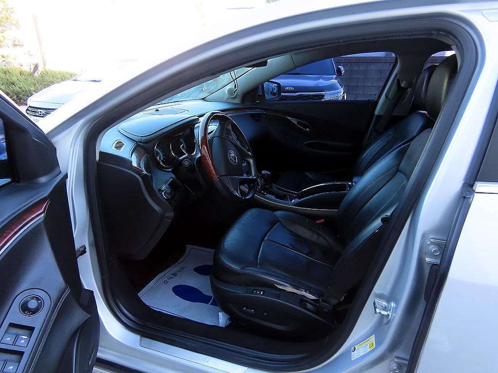 DAEWOO Alpheon - Vista 5