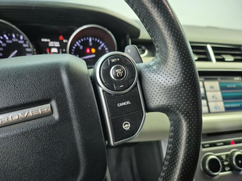 Land Rover Range Rover Sports 2015 Blanco - Importación desde Corea - HF Imports Iquique - Foto 15