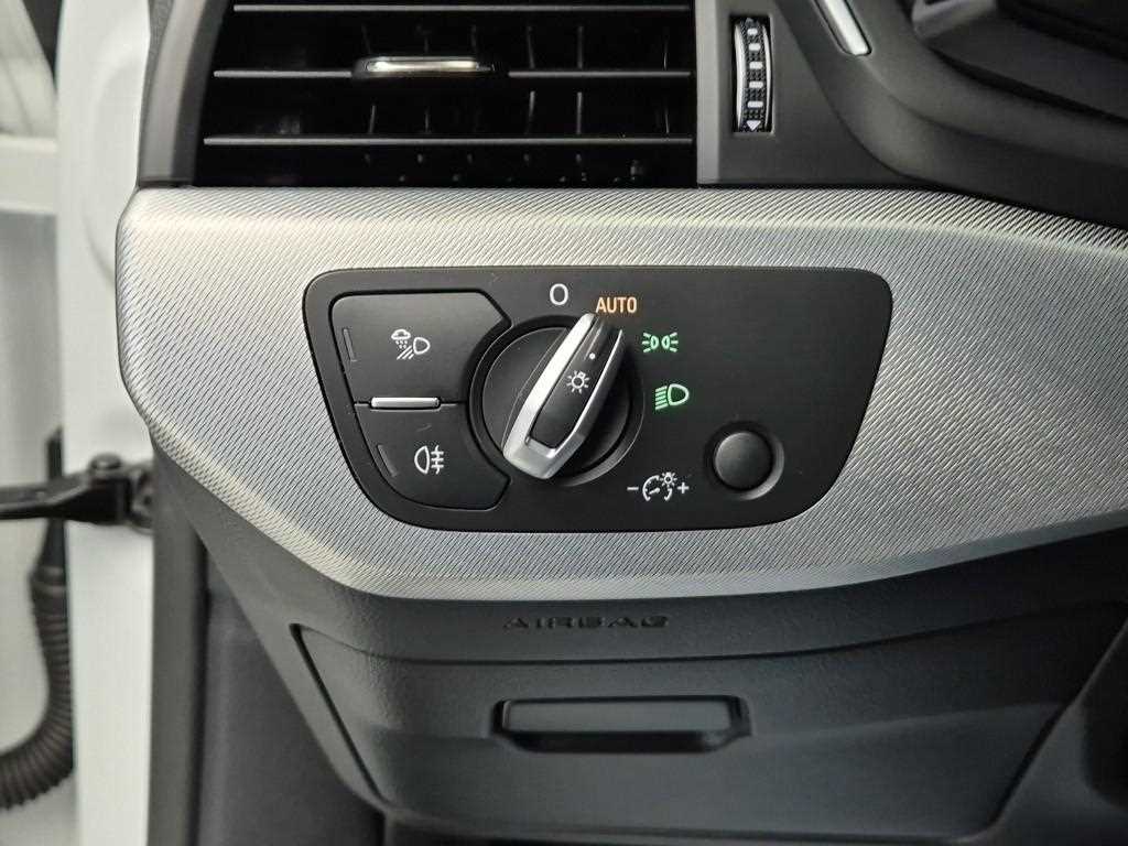 Audi A5 2023 Blanco - Importación desde Corea - HF Imports Iquique - Foto 18