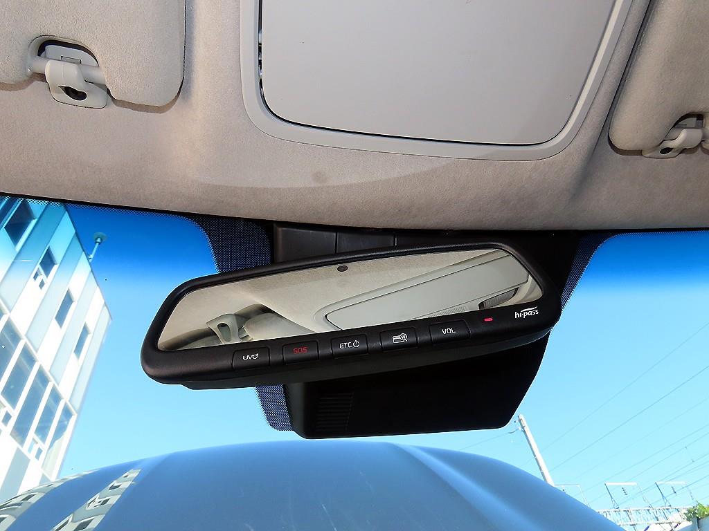 KIA K7 2020 Gris - Importación desde Corea - HF Imports Iquique - Foto 15