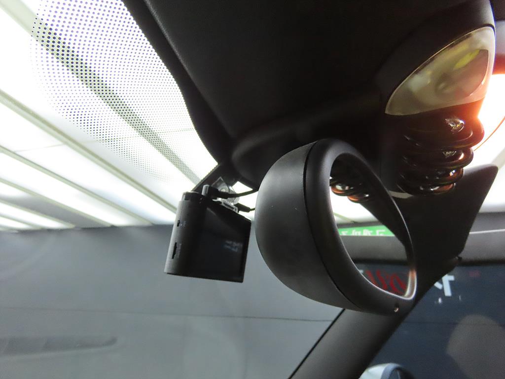 Mini Cooper Convertible 2010 Plateado - Importación desde Corea - HF Imports Iquique - Foto 13