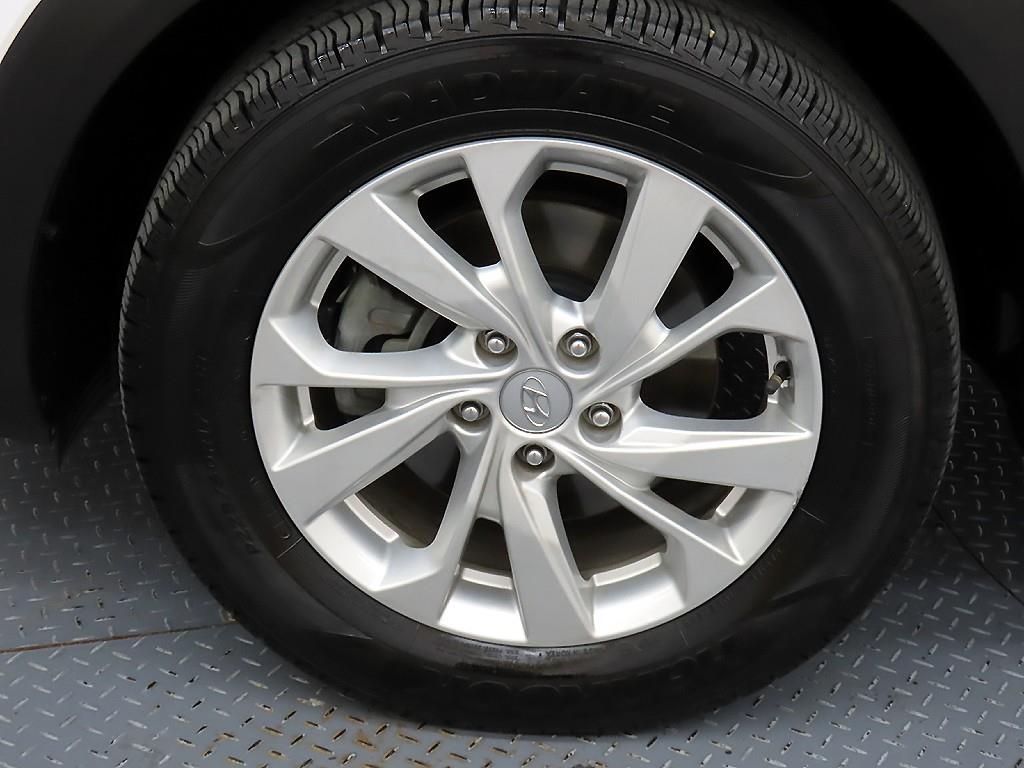 HYUNDAI Tucson 2019 - Importación desde Corea - HF Imports Iquique - Foto 19