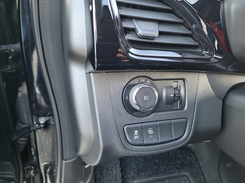 Chevrolet Spark - Vista 7