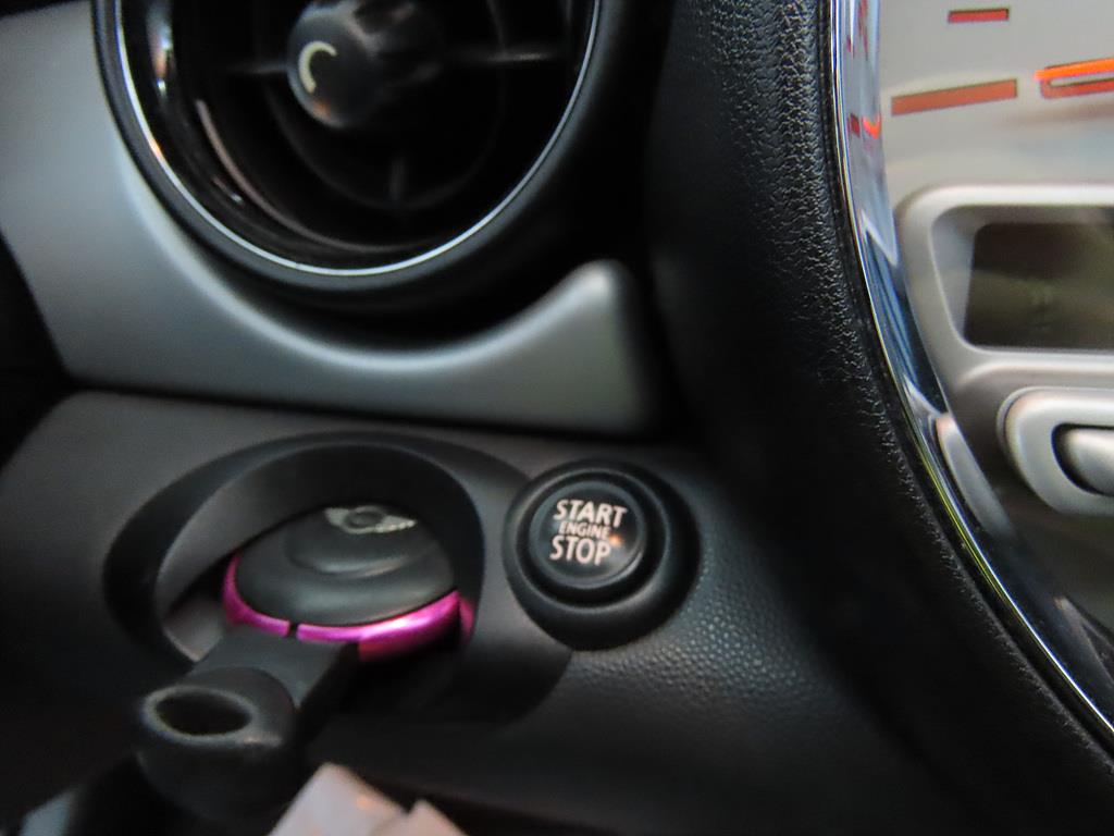 Mini Cooper Convertible 2010 Plateado - Importación desde Corea - HF Imports Iquique - Foto 14