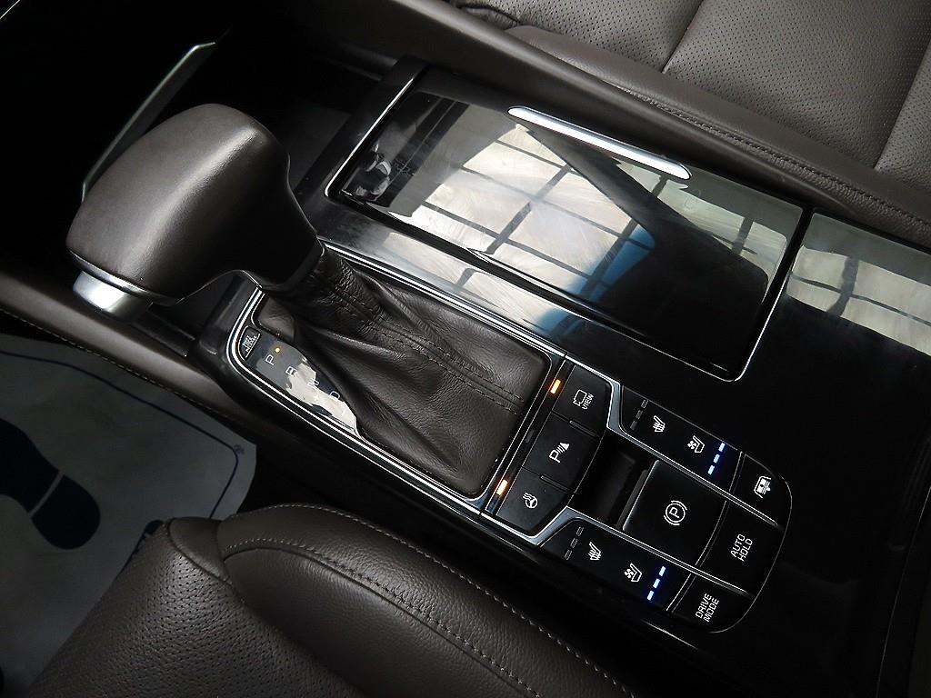 KIA K7 2017 Gris - Importación desde Corea - HF Imports Iquique - Foto 13