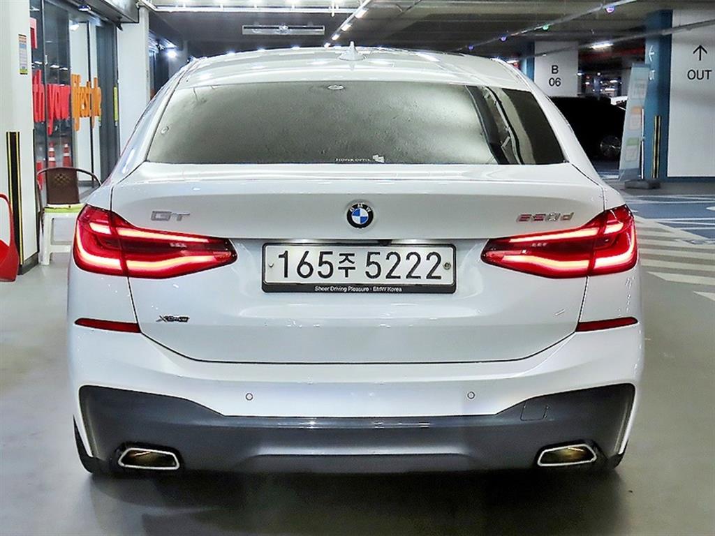 BMW Gran Turismo - Vista 5