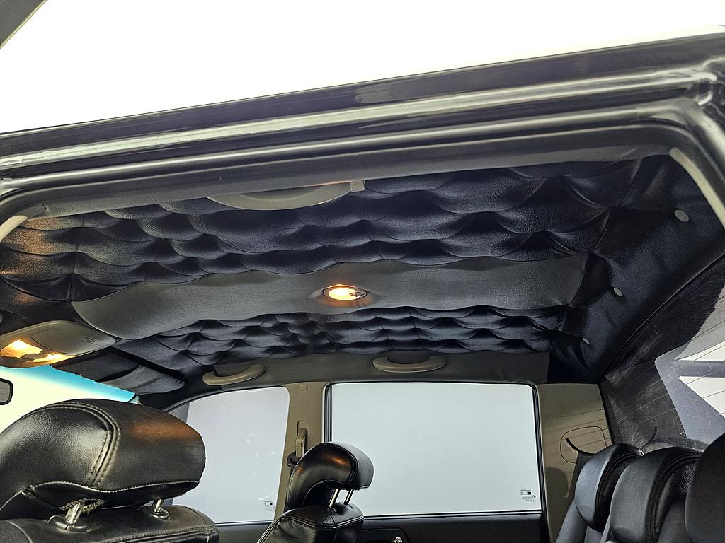 Ssangyong Action 2007 Negro - Importación desde Corea - HF Imports Iquique - Foto 14