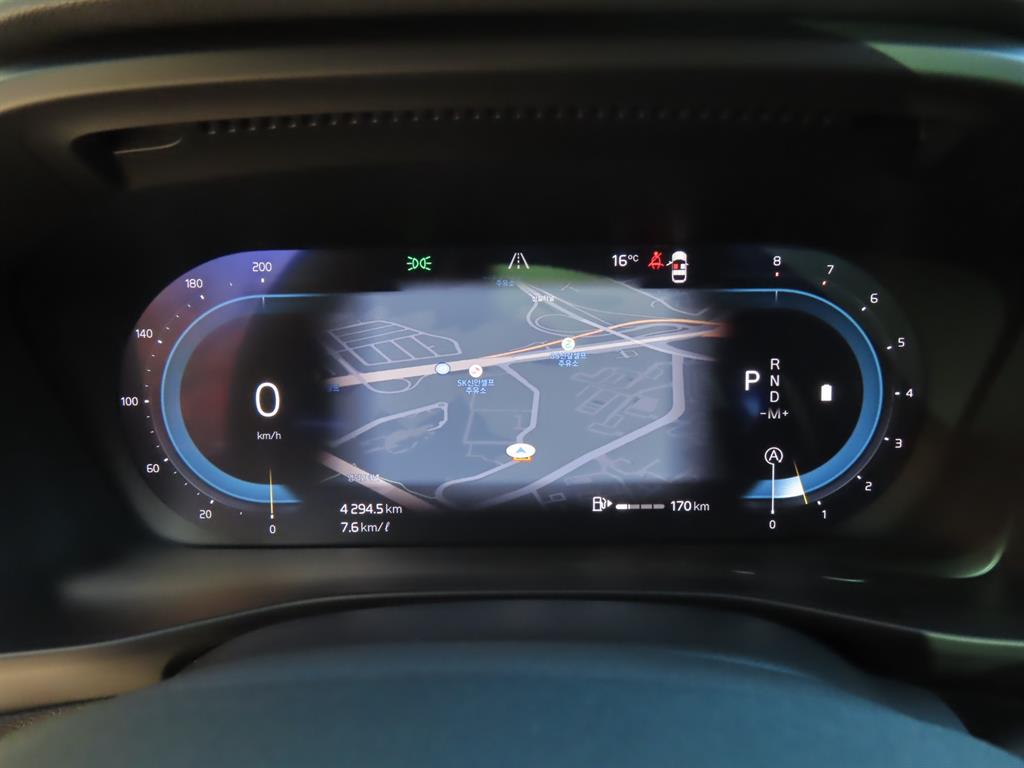 Volvo XC40 - Vista 9