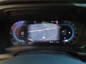 Volvo XC40 - Vista 10