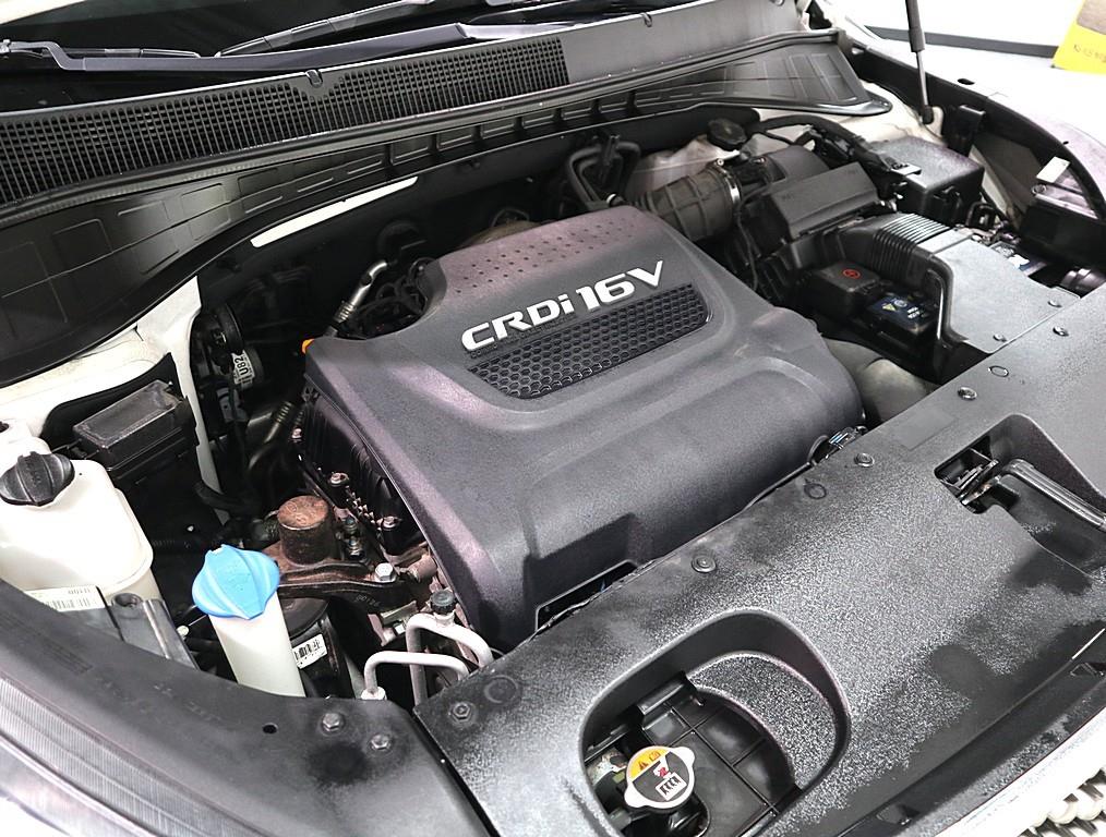 KIA Sorento - Vista 6