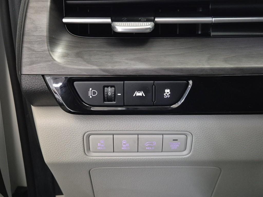 KIA Carnival 2021 Blanco - Importación desde Corea - HF Imports Iquique - Foto 15