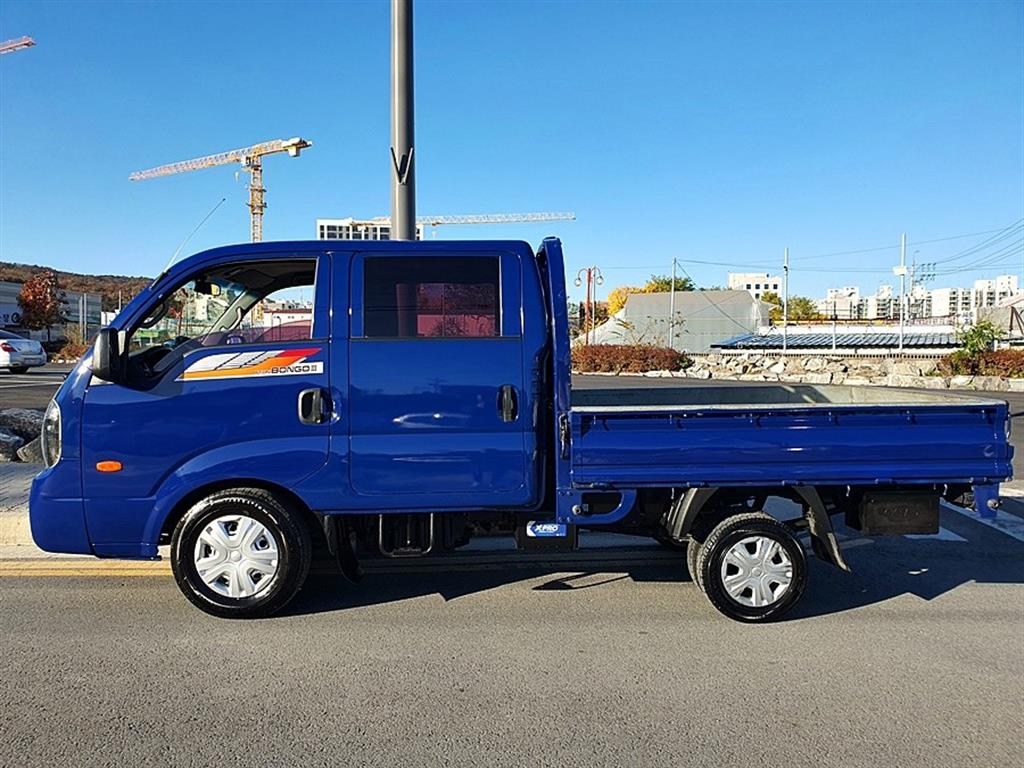 Small Truck Cargo (small) - Vista 4