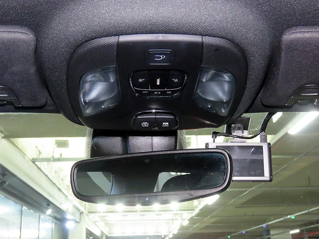 Jeep Compass 2022 Negro - Importación desde Corea - HF Imports Iquique - Foto 15