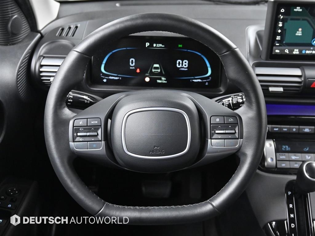 HYUNDAI Casper 2022 Blanco - Importación desde Corea - HF Imports Iquique - Foto 15