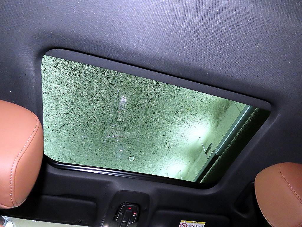 Audi A6 2022 Negro - Importación desde Corea - HF Imports Iquique - Foto 17