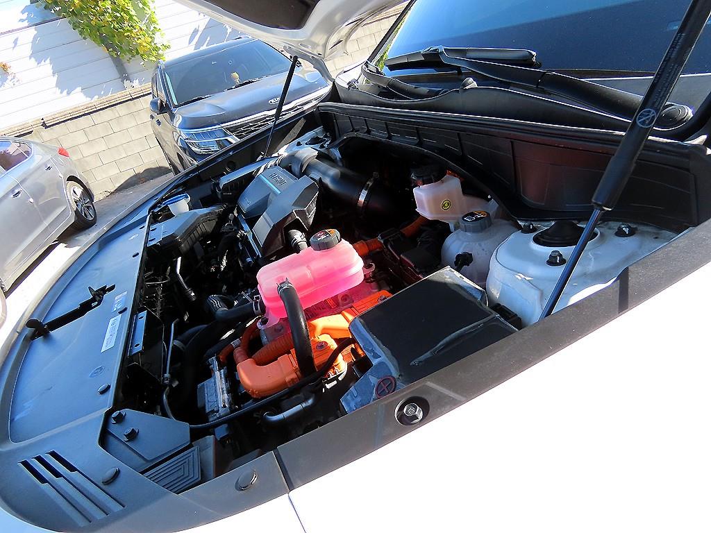 KIA Sorento 2022 - Importación desde Corea - HF Imports Iquique - Foto 19