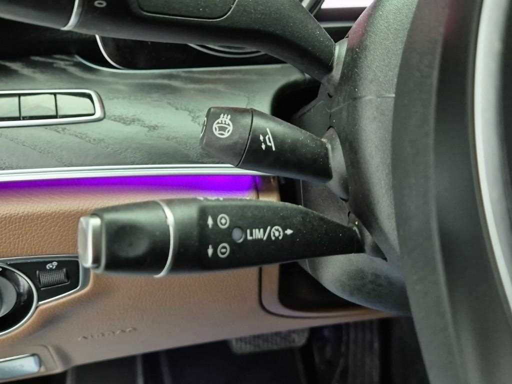 Mercedes Benz E class 2018 Blanco - Importación desde Corea - HF Imports Iquique - Foto 16