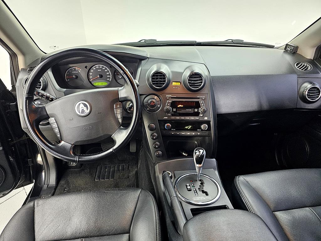 Ssangyong Action - Vista 5