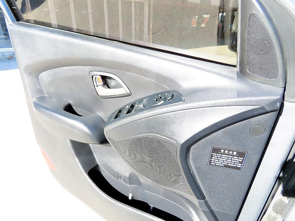 HYUNDAI Tucson - Vista 11