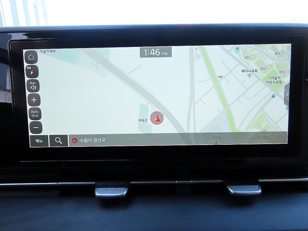 KIA Carnival 2023 Blanco - Importación desde Corea - HF Imports Iquique - Foto 15