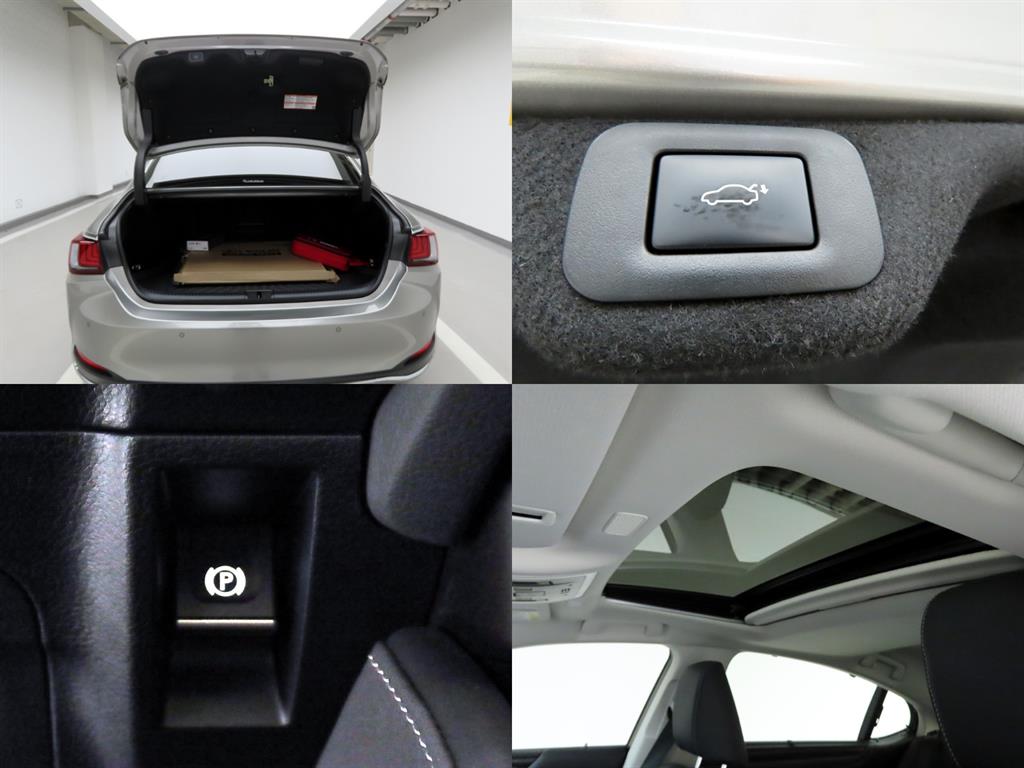 Lexus ES 2026 - Importación desde Corea - HF Imports Iquique - Foto 18