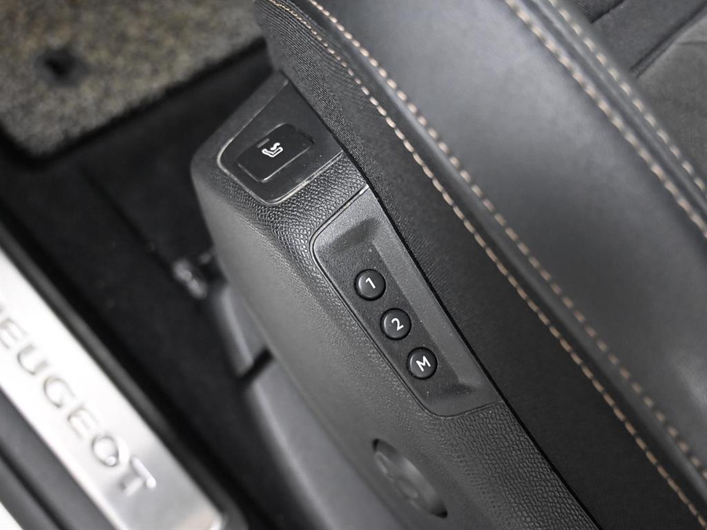 Peugeot 5008 2022 Blanco - Importación desde Corea - HF Imports Iquique - Foto 17