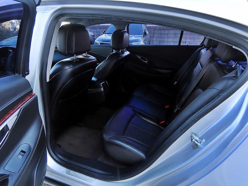 DAEWOO Alpheon - Vista 6