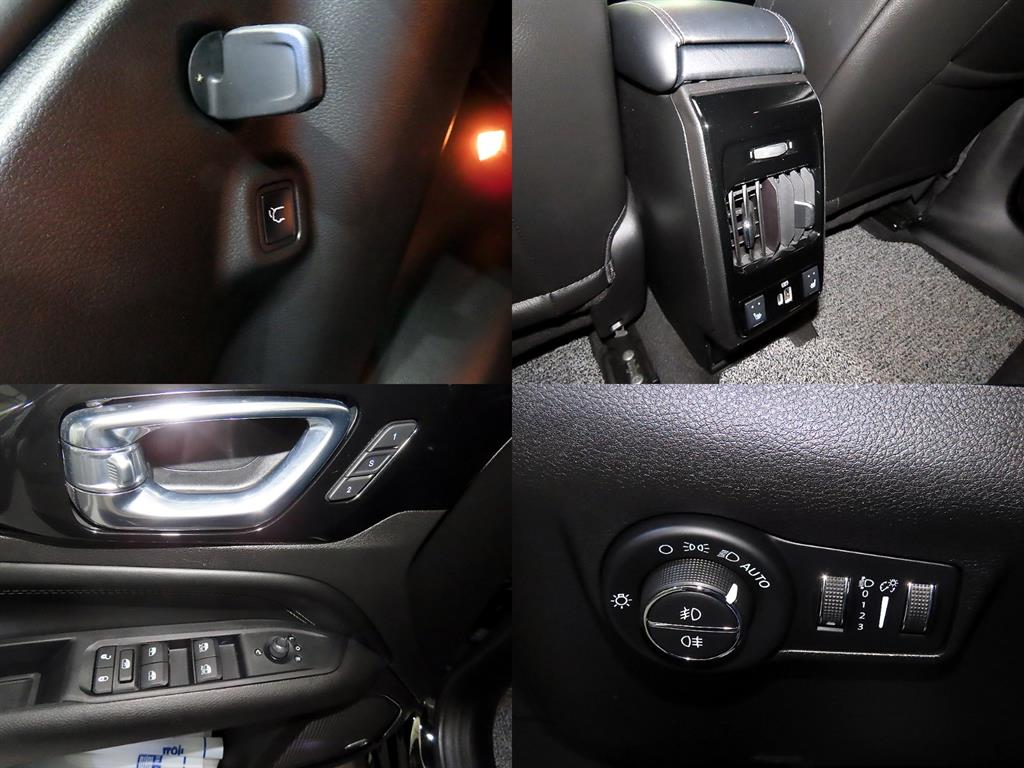 Jeep Compass 2022 Negro - Importación desde Corea - HF Imports Iquique - Foto 18