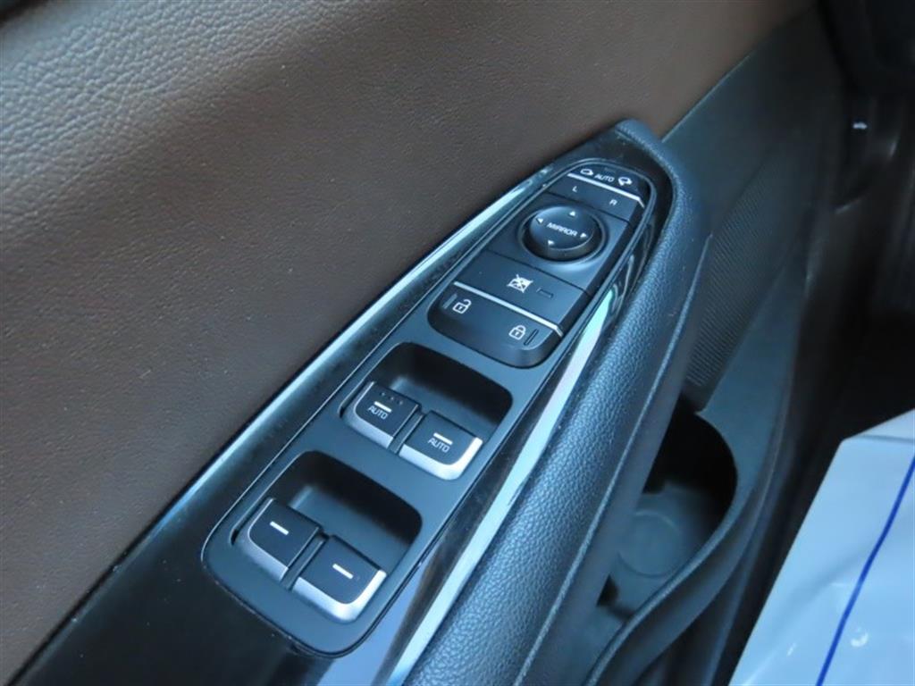 KIA K5 2016 - Importación desde Corea - HF Imports Iquique - Foto 12