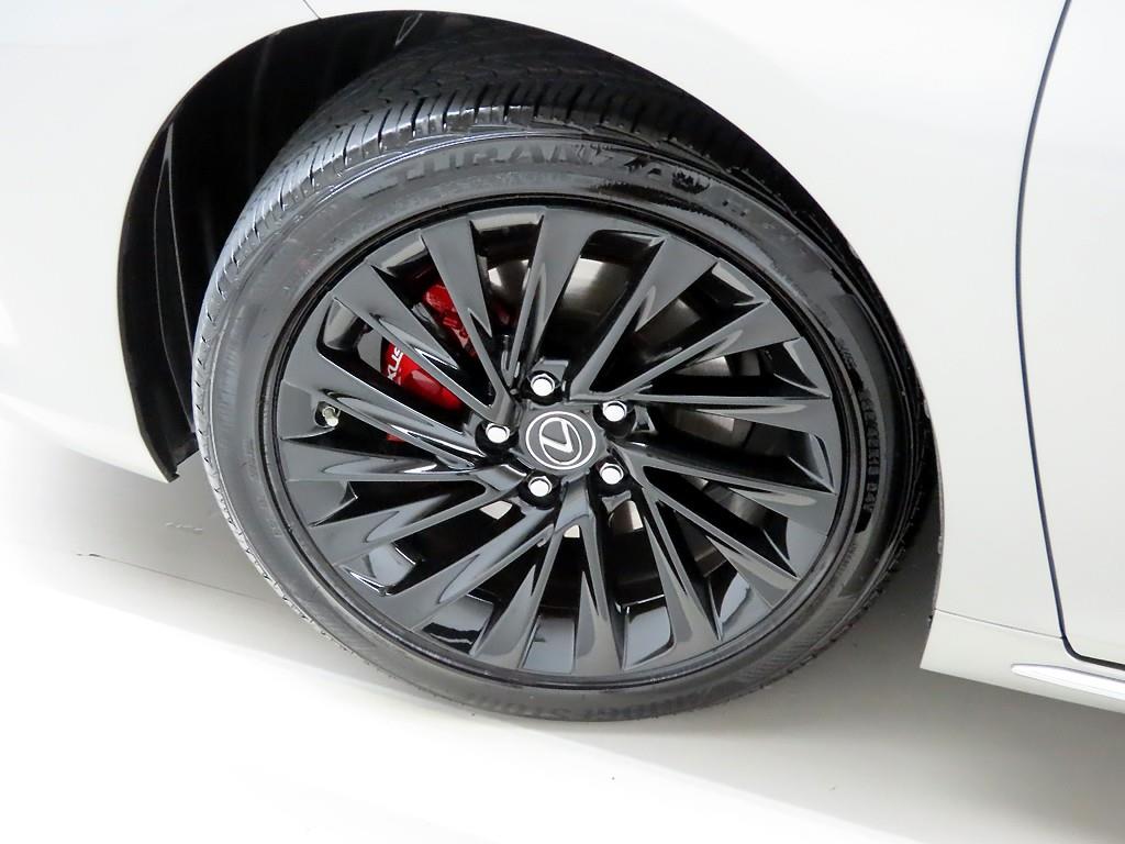 Lexus ES 2026 - Importación desde Corea - HF Imports Iquique - Foto 19