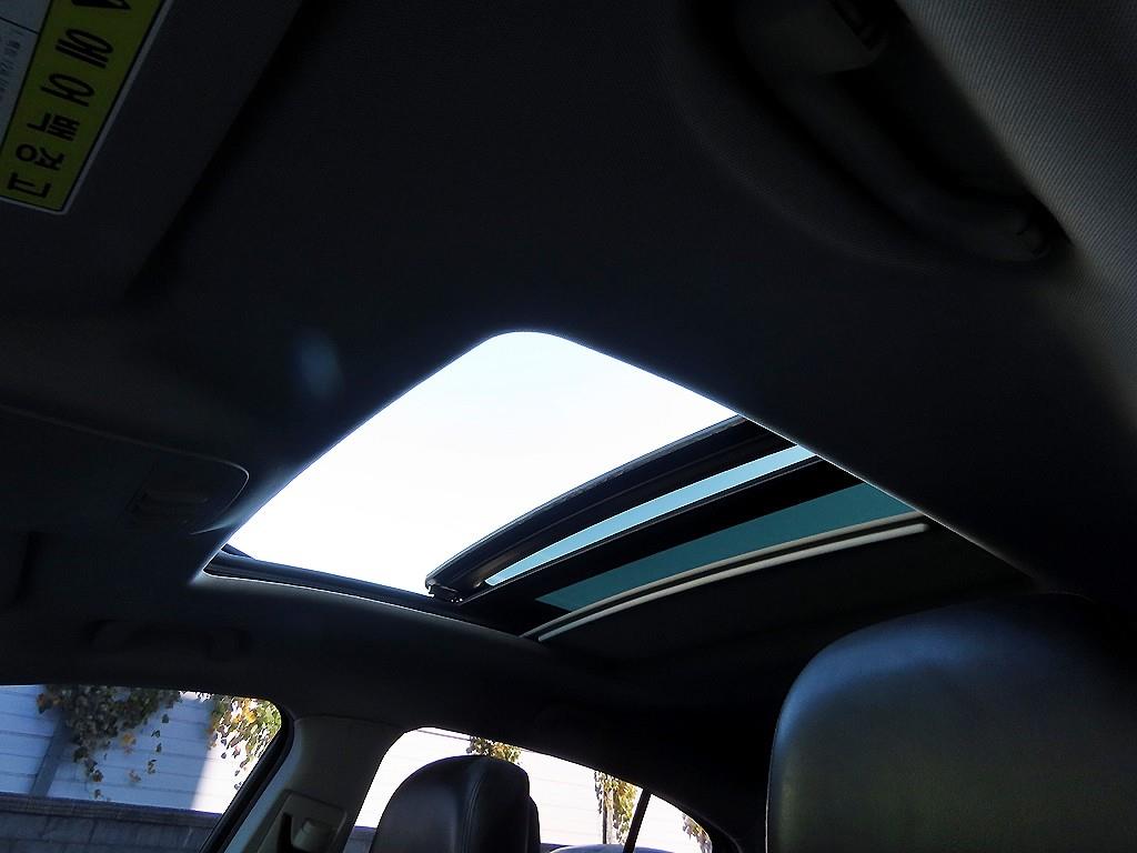 DAEWOO Alpheon 2011 - Importación desde Corea - HF Imports Iquique - Foto 18