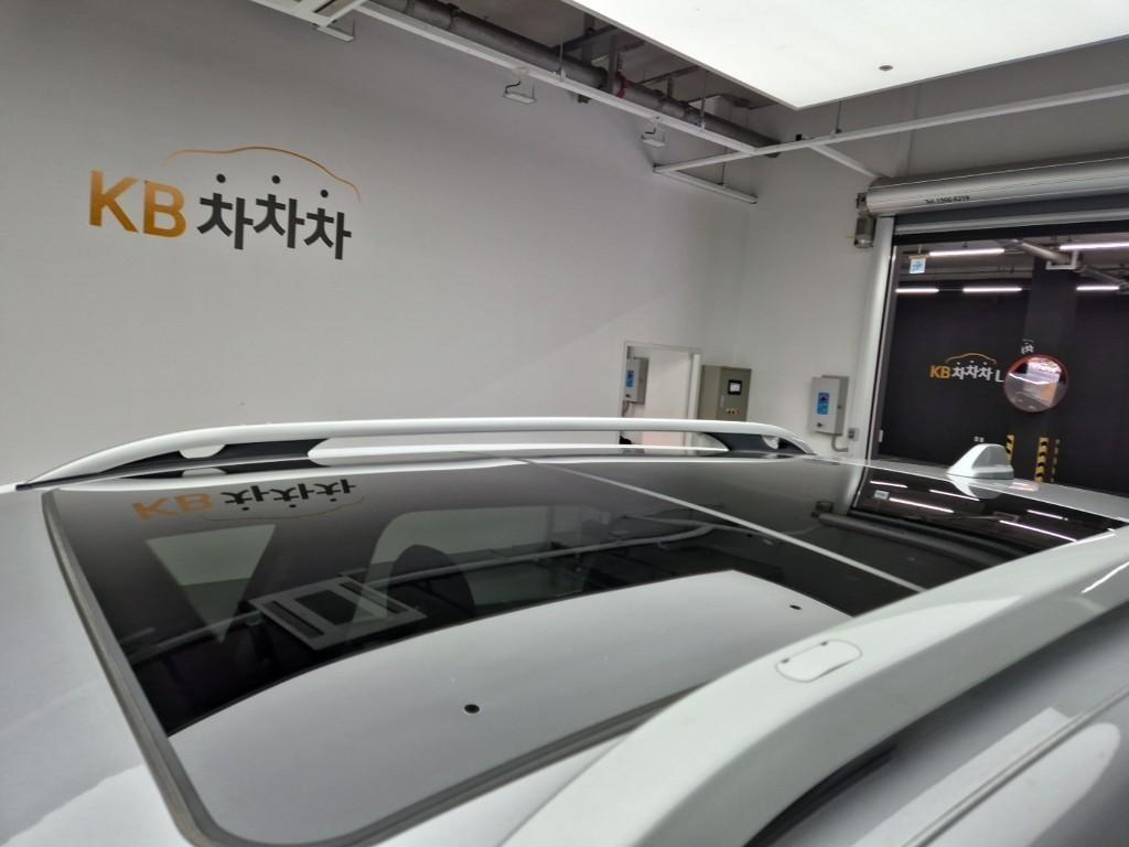 Jeep Cherokee 2017 Plateado - Importación desde Corea - HF Imports Iquique - Foto 13