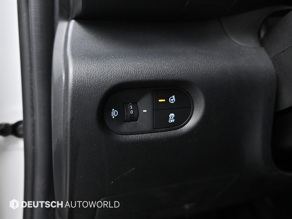 HYUNDAI Casper 2022 Blanco - Importación desde Corea - HF Imports Iquique - Foto 16