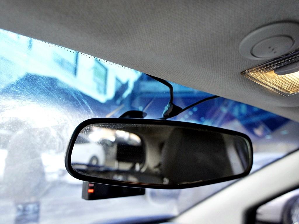 Chevrolet Spark 2014 Negro - Importación desde Corea - HF Imports Iquique - Foto 12