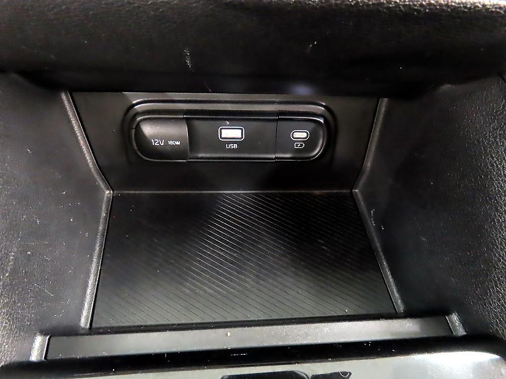 KIA Sportage 2022 Blanco - Importación desde Corea - HF Imports Iquique - Foto 13