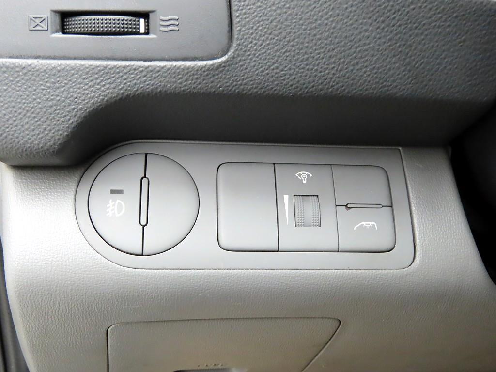 HYUNDAI Starex - Vista 12