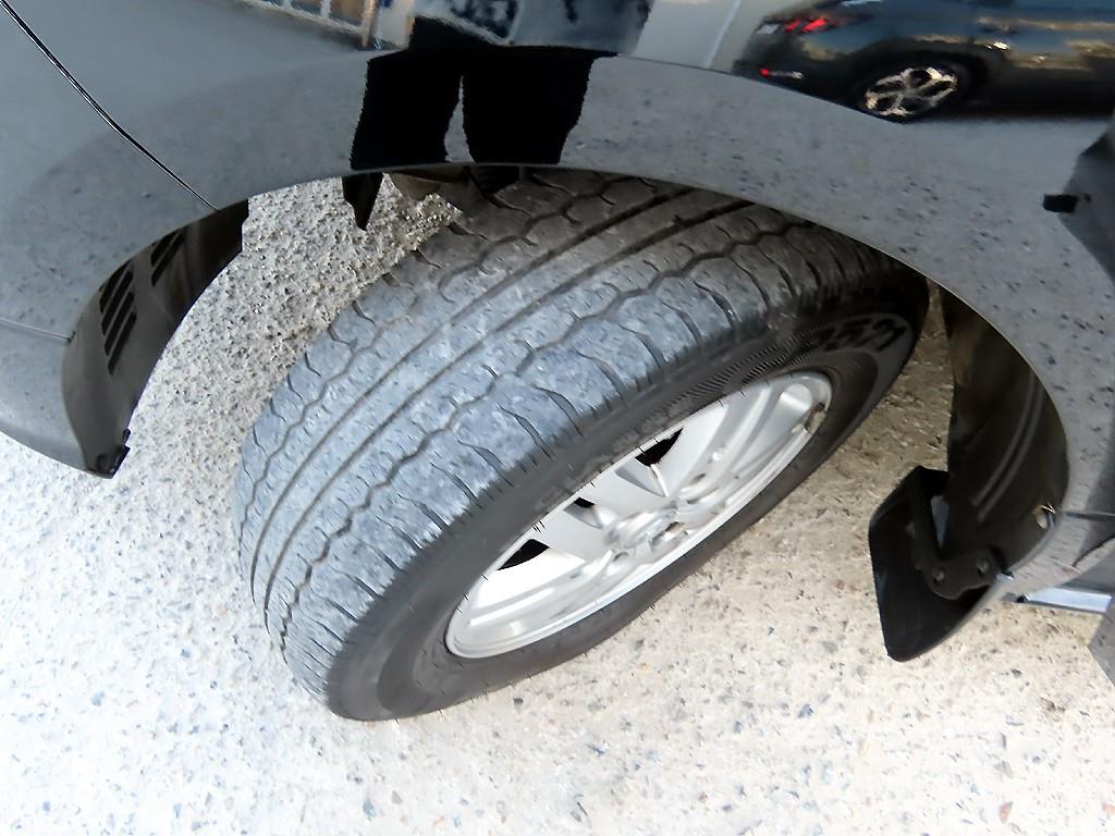 HYUNDAI Starex 2019 Negro - Importación desde Corea - HF Imports Iquique - Foto 17