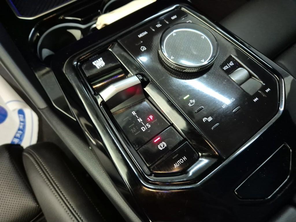 BMW 5 Series - Vista 8