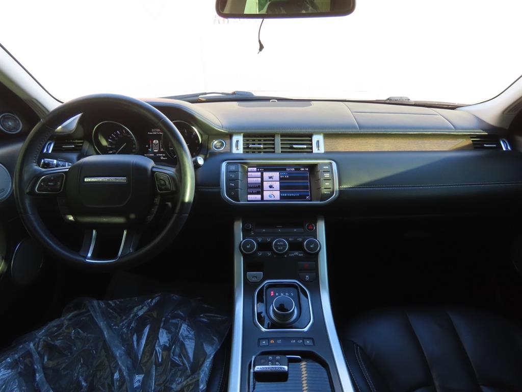 Land Rover Range Rover Bike - Vista 11